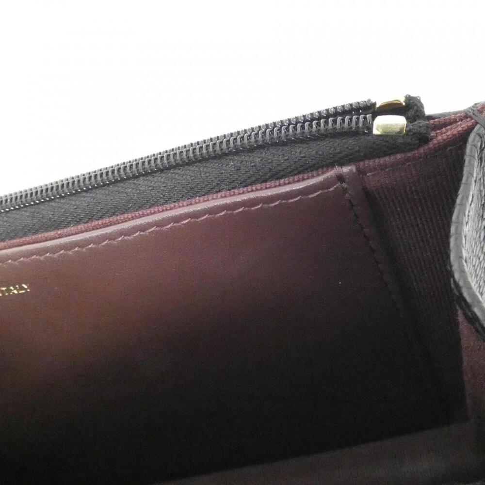 CHANEL Black Wallet - Picture 9 of 10